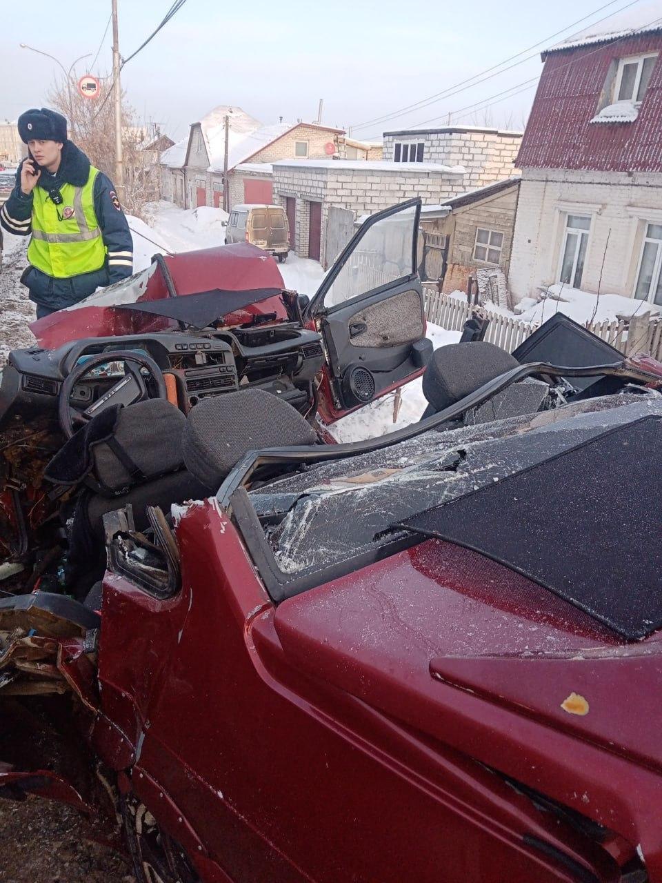 Пьяный школьник на чужой машине совершил аварию и сделал инвалидом свою  подругу.