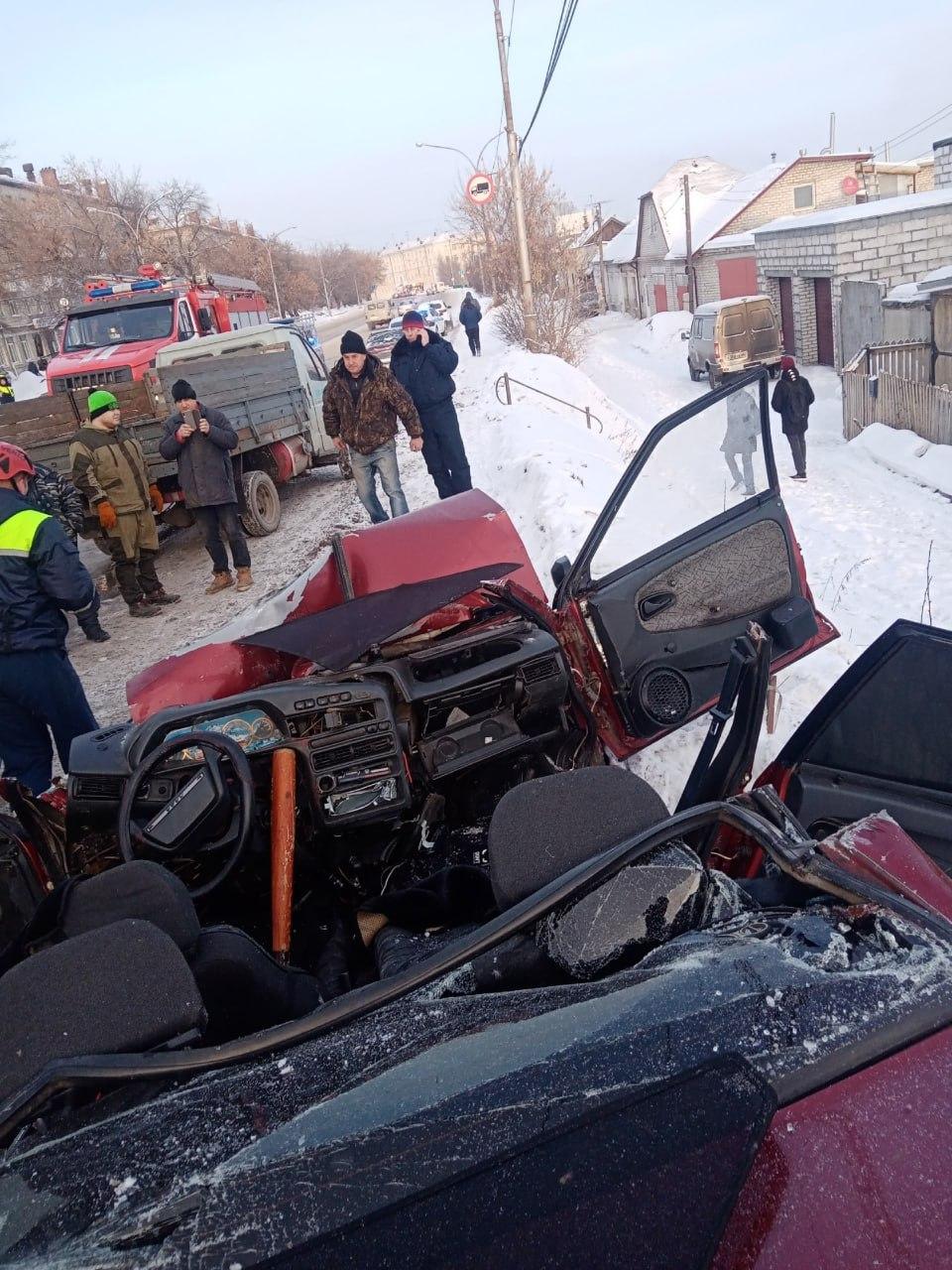 Пьяный школьник на чужой машине совершил аварию и сделал инвалидом свою  подругу.