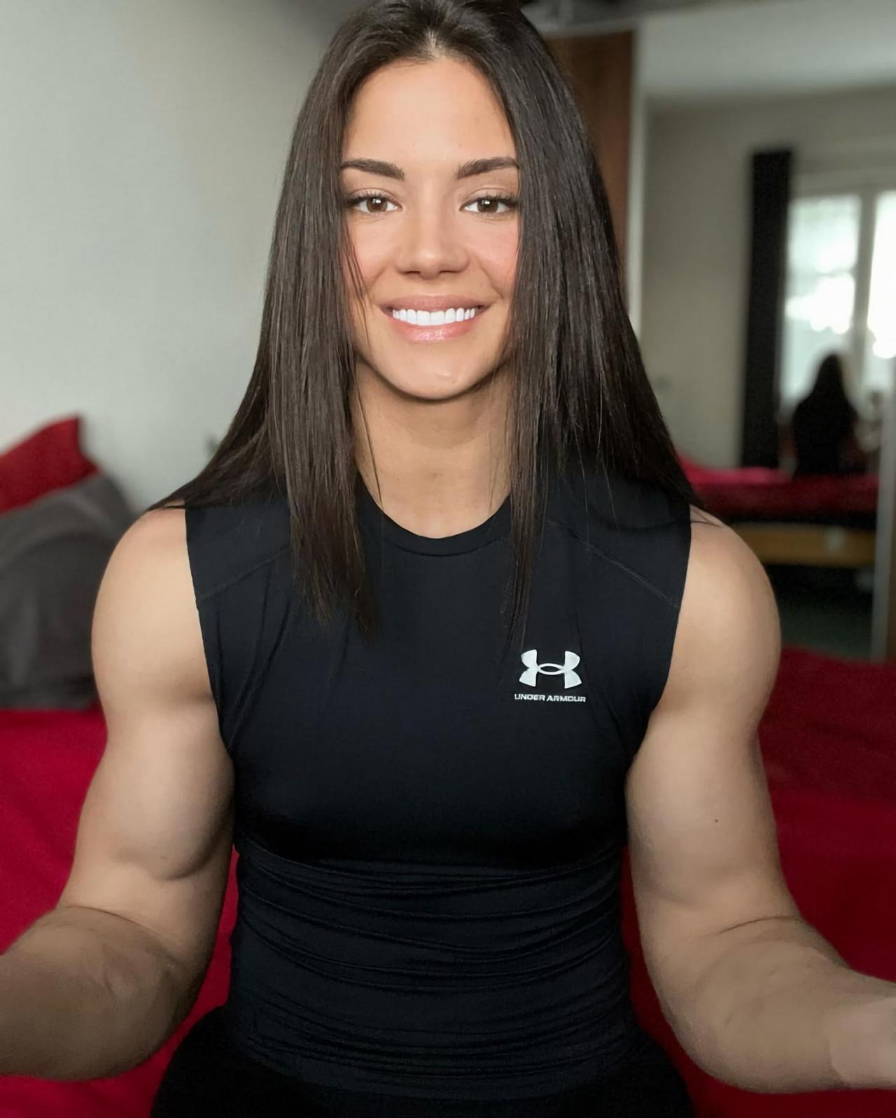 Владислава галаган голая