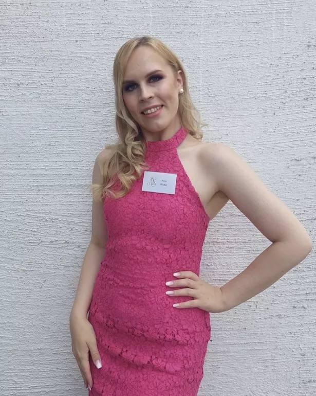  Мисс Финляндия - впервые за 90 лет на титул самой красивой финки претендует трансгендер