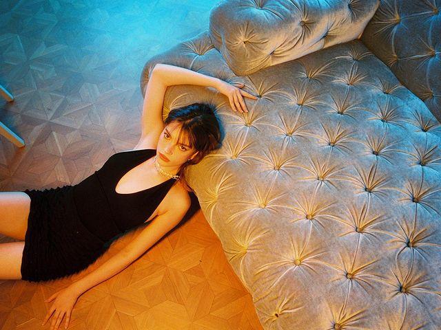 Пятничная муза: Leti