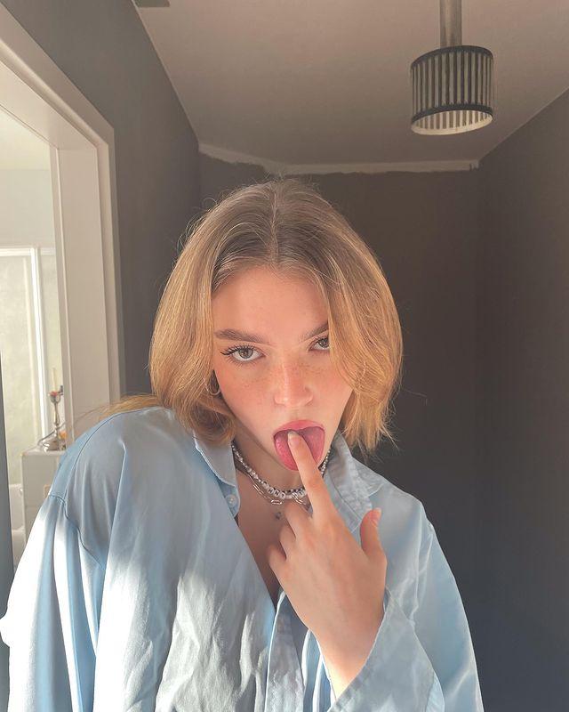 Пятничная муза: Leti