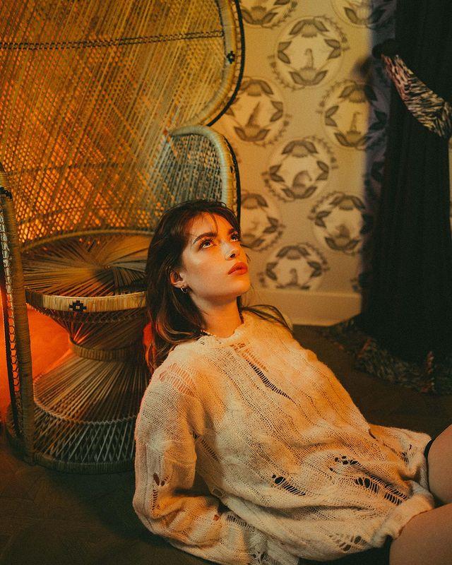 Пятничная муза: Leti