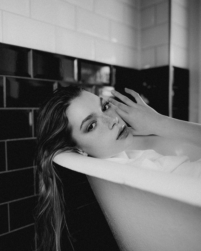 Пятничная муза: Leti