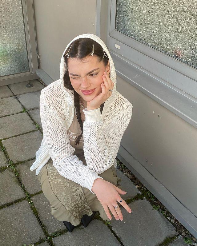 Пятничная муза: Leti
