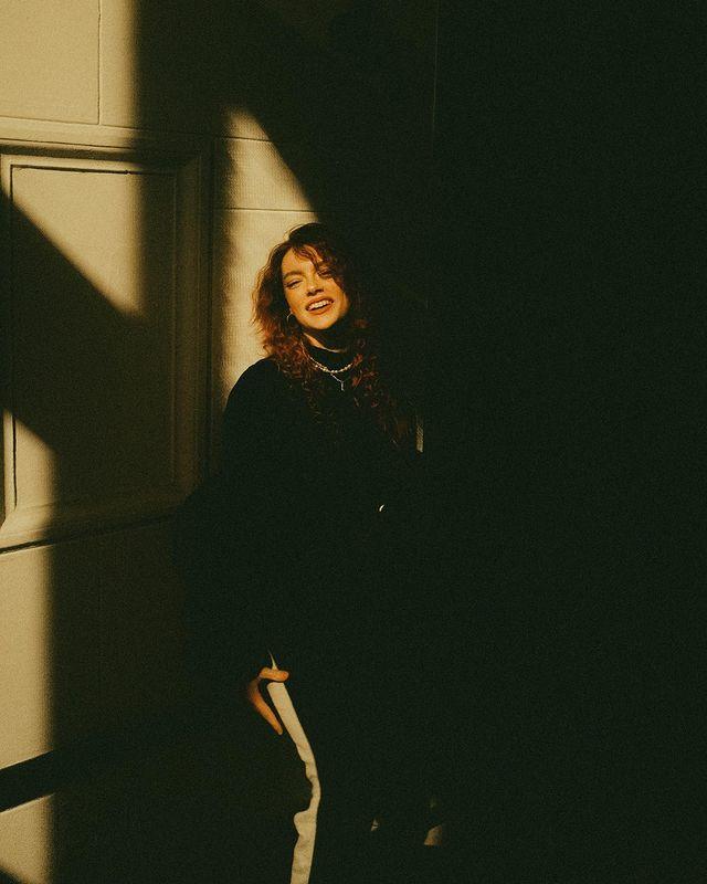 Пятничная муза: Leti