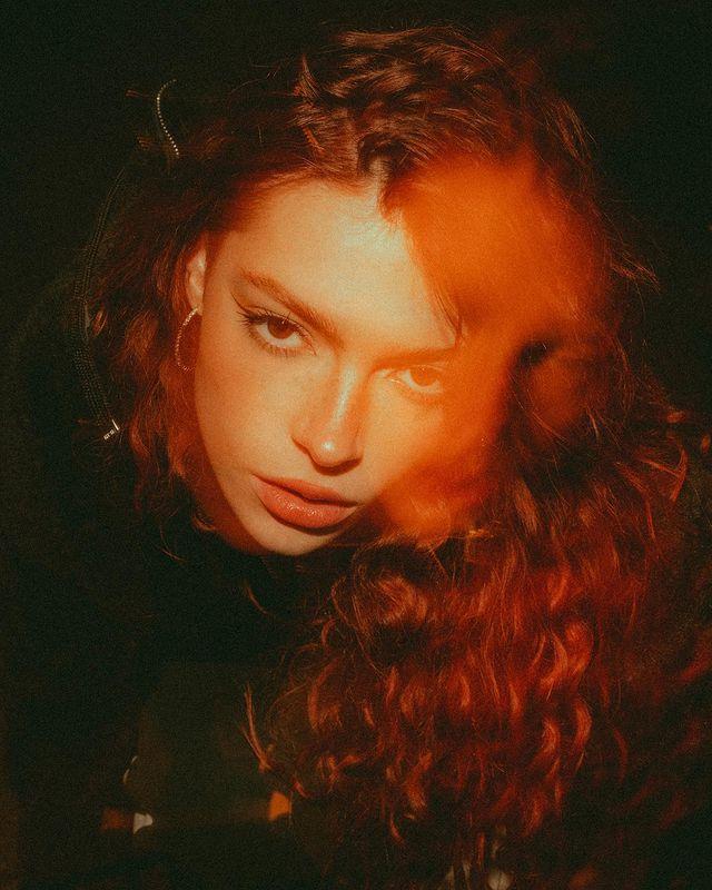 Пятничная муза: Leti