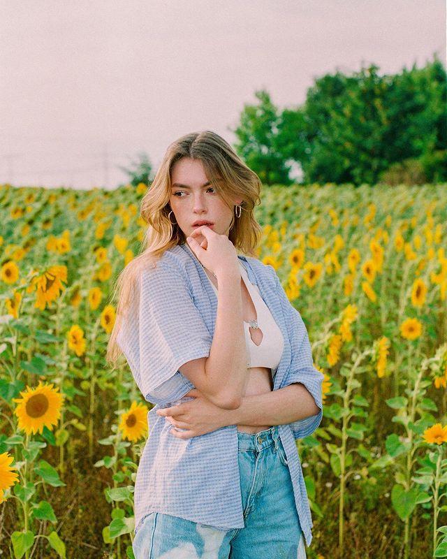 Пятничная муза: Leti