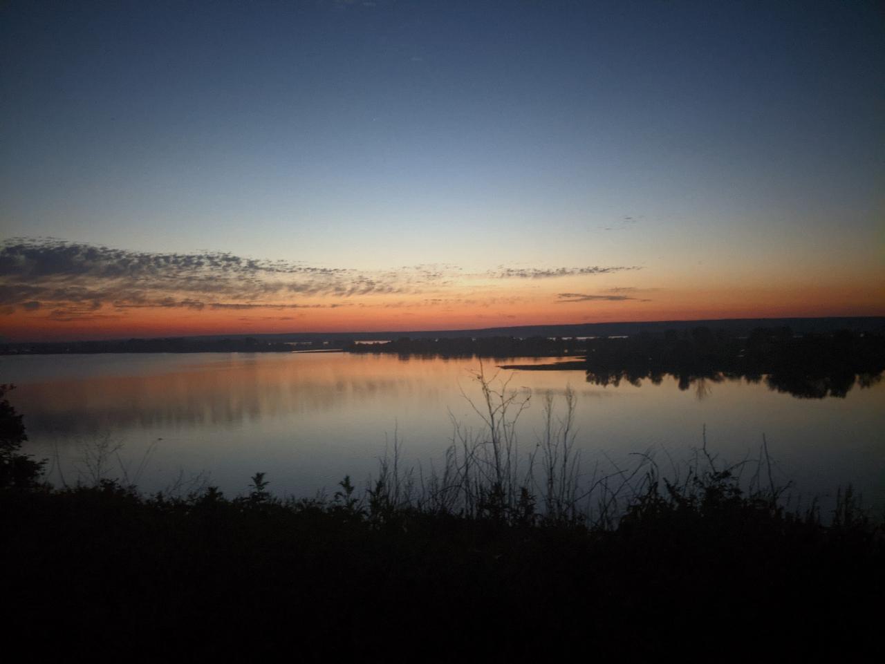 Памятка рыбаку