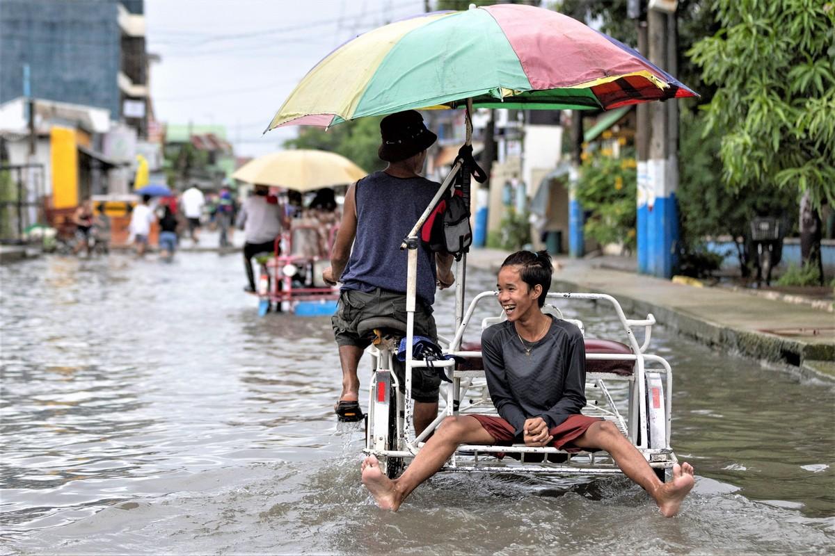 Интересные фото, сделанные на Филиппинах