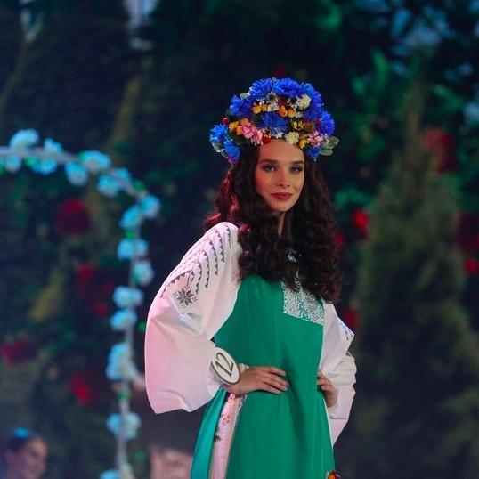 Мисс Беларусь 2023⁠⁠