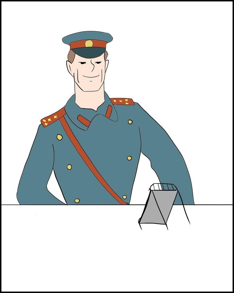 Груз для Дюймовочки