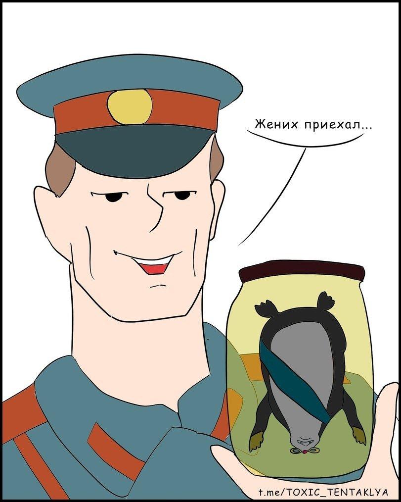 Груз для Дюймовочки