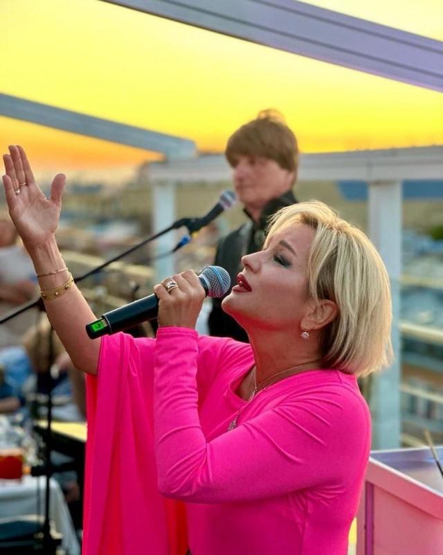 Татьяне Булановой 55 лет