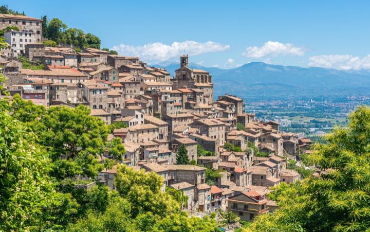 Правда про домики в Италии за €1