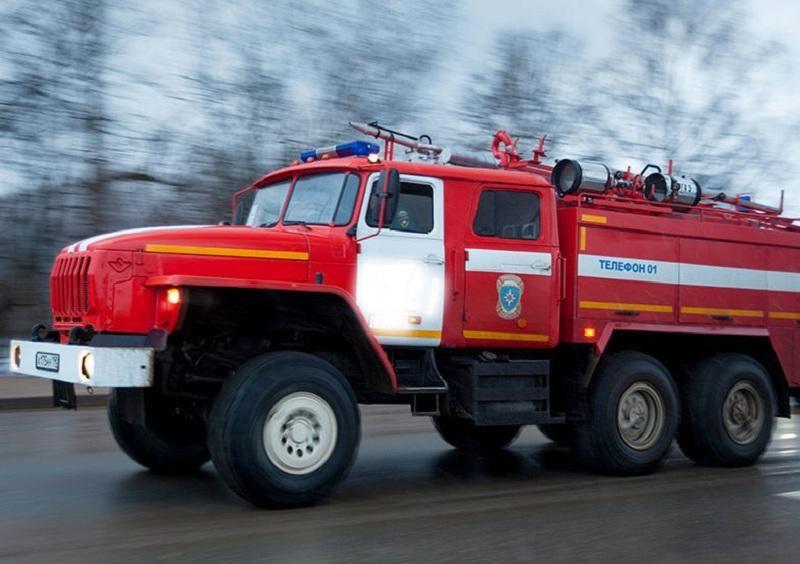В Ивановской области спасателям запретили материться во время работы