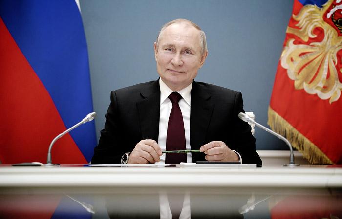 Условия прекращения СВО на Украине
