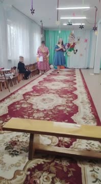 Выпускной для одного ребенка