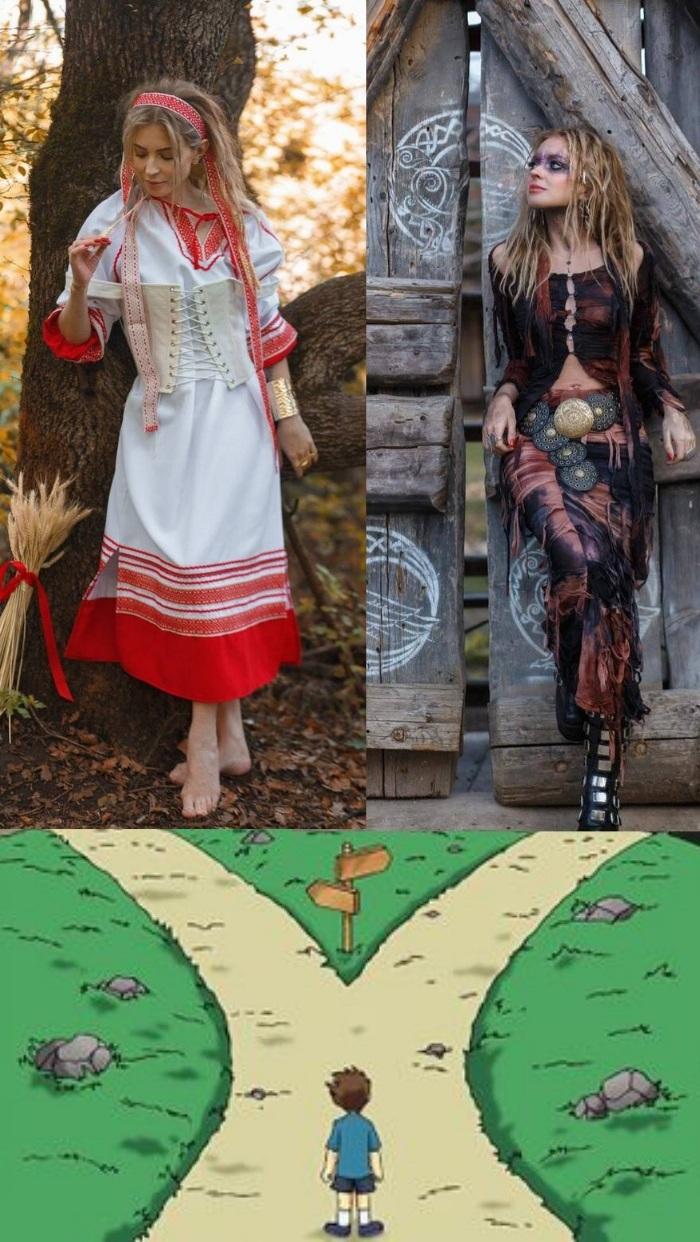 К дню народного единства Наталья Владимировна выкатила свежее фото.