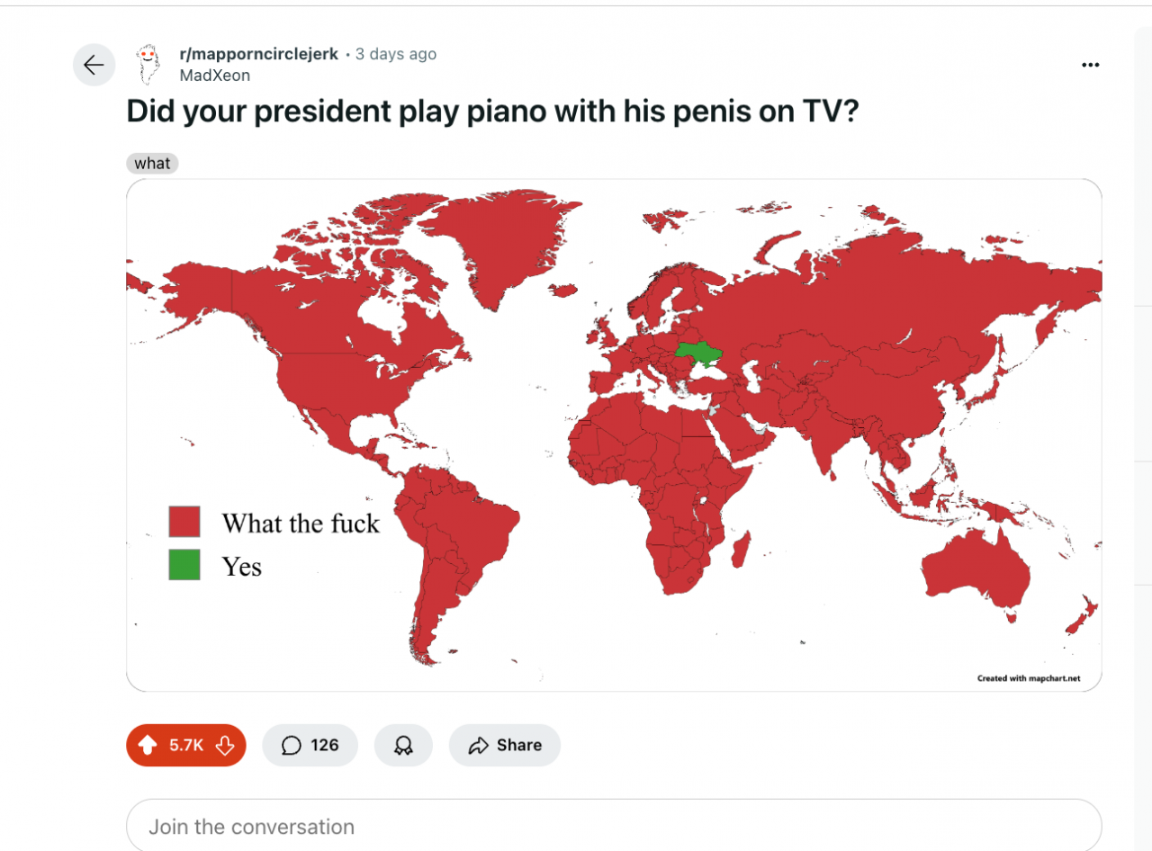 Mapporn