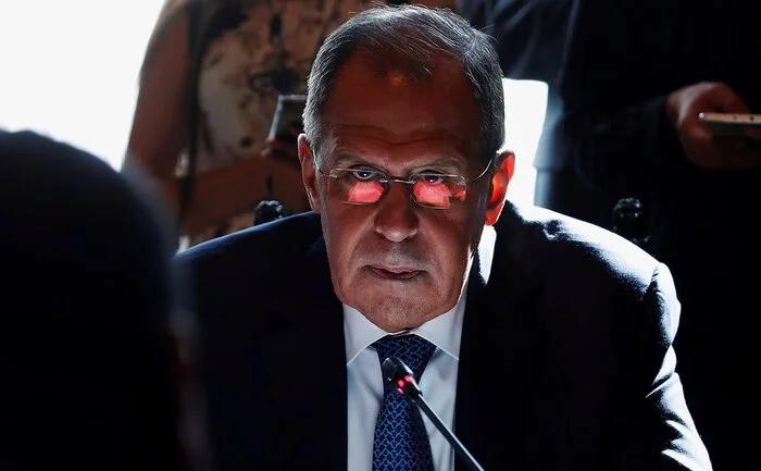 Лавров: Остановки боевых действий по линии соприкосновения не будет