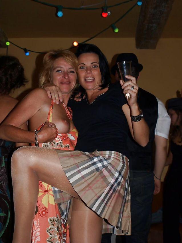 Милфы в активном поиске