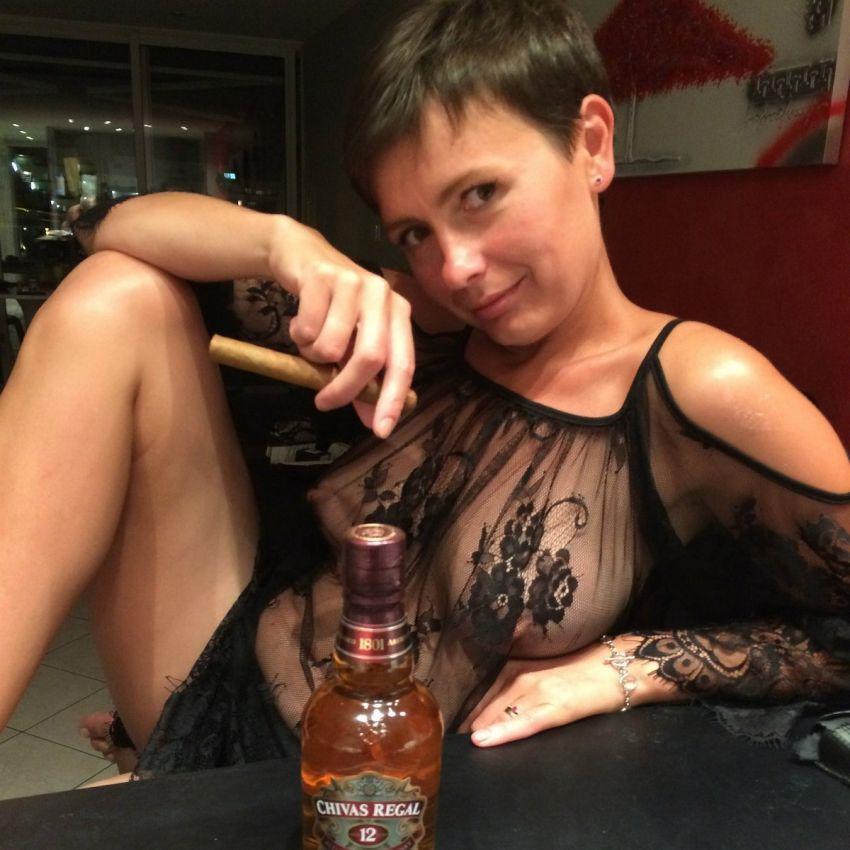 Милфы в активном поиске