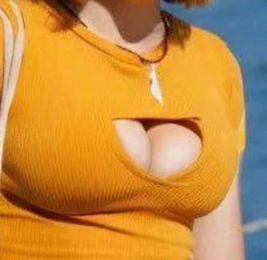 Грета Тунберг - выросла малыха