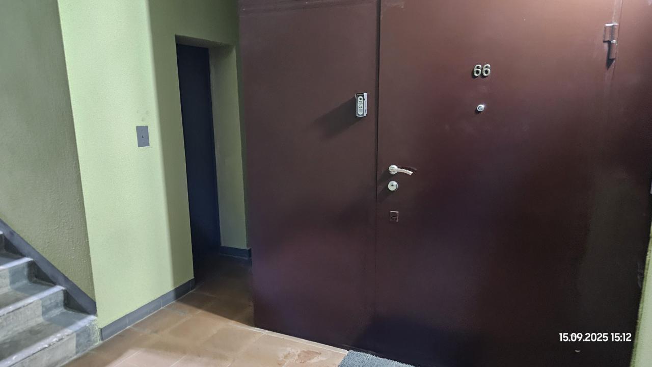 Как вам такие соседи?