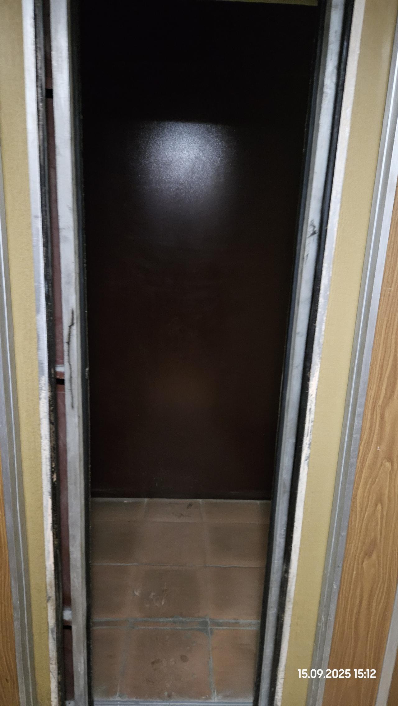 Как вам такие соседи?