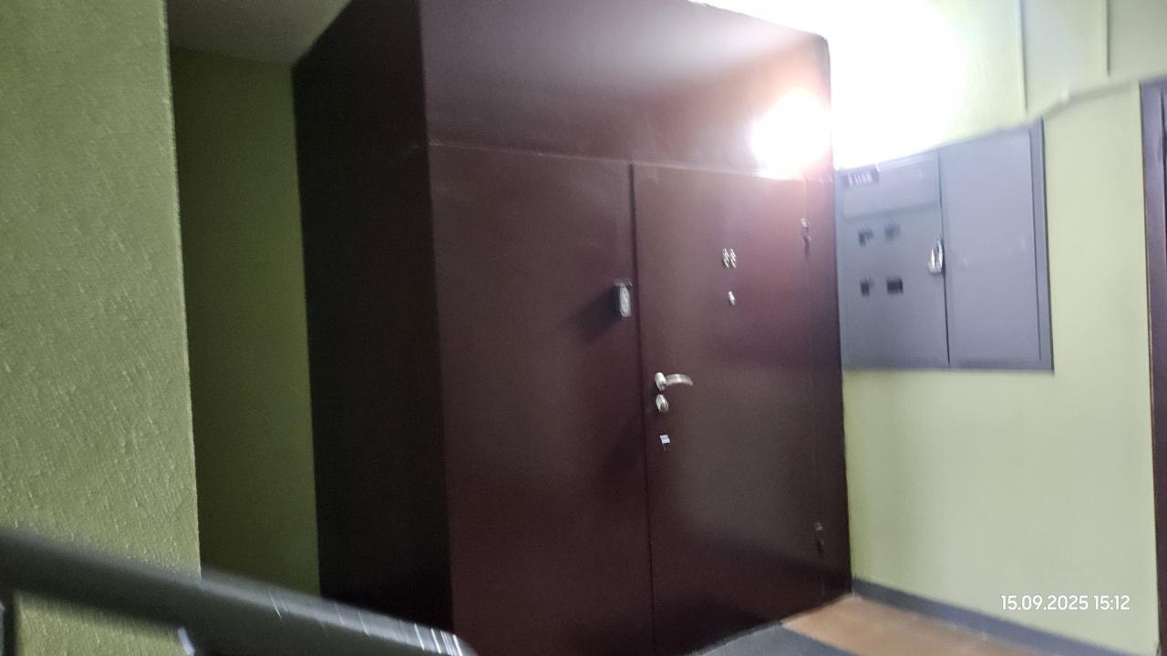 Как вам такие соседи?