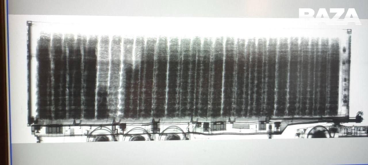 Рекордную партию кокаина на 20 млрд рублей задержали в порту Петербурга.