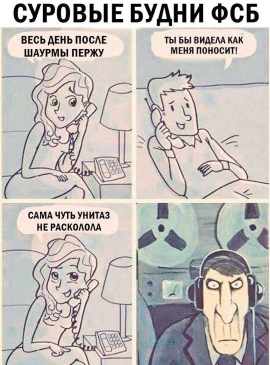 Коричневый юмор