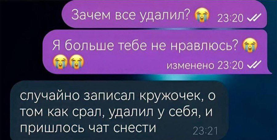 Коричневый юмор