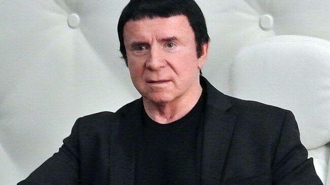 Анатолий Кашпировский экстренно госпитализирован в Москве, ему стало плохо на фоне развития онкологии.