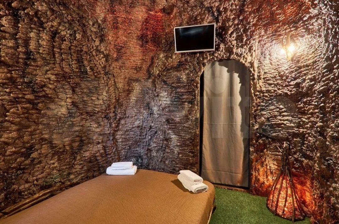 Как вам тематическая квартира на сутки?