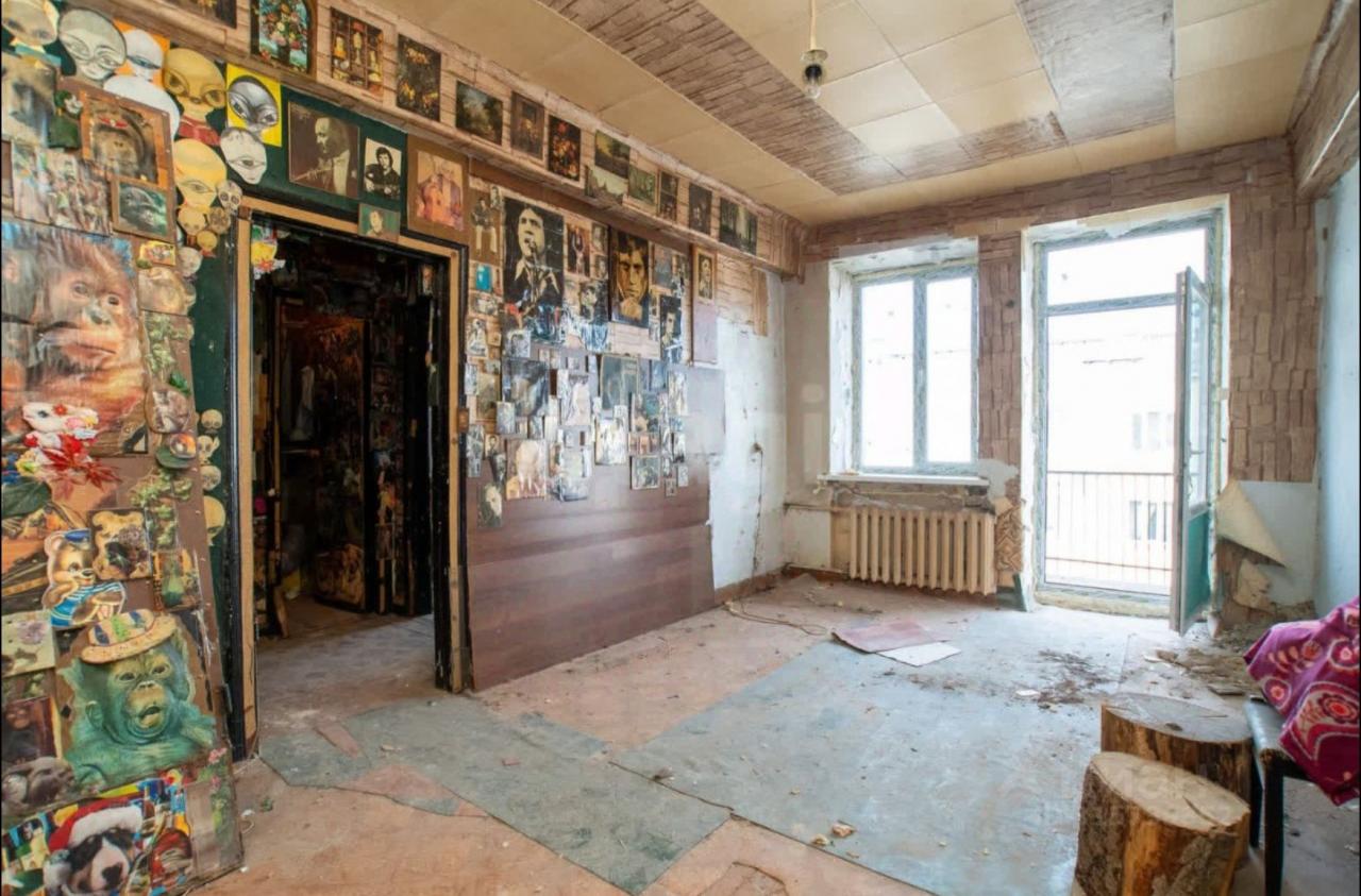 Арт или шиза?