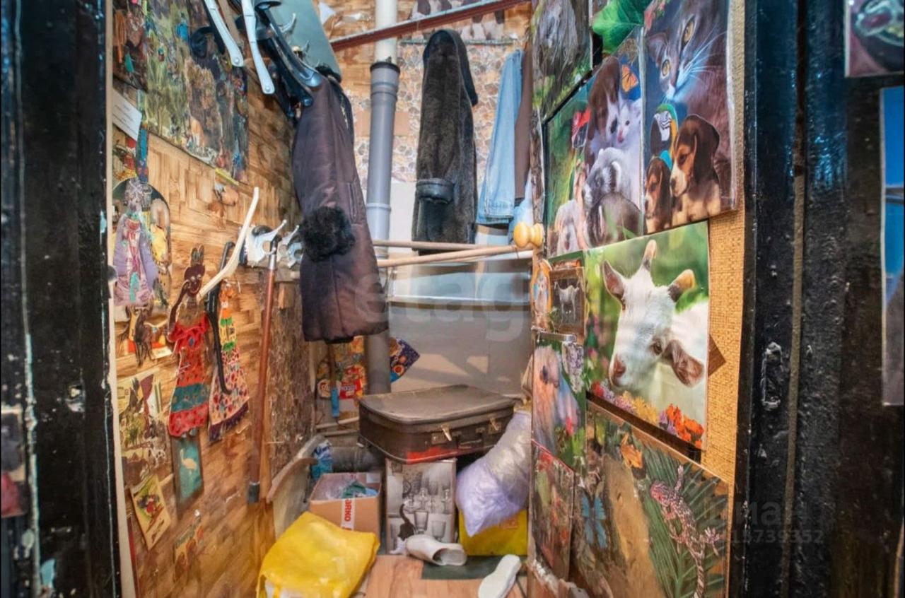 Арт или шиза?