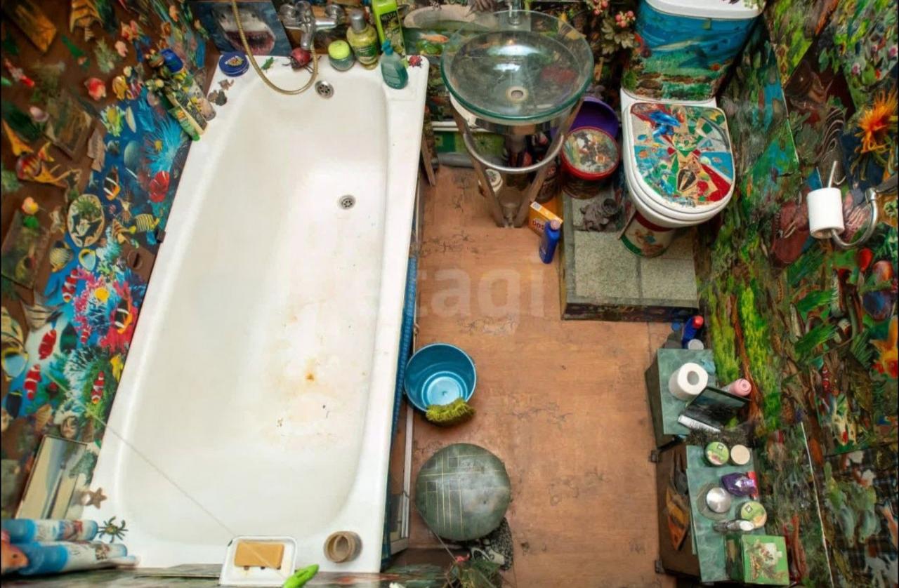 Арт или шиза?