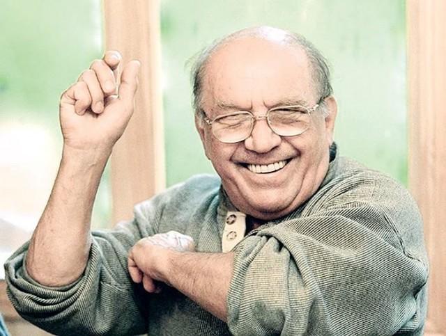 Вот жучара!