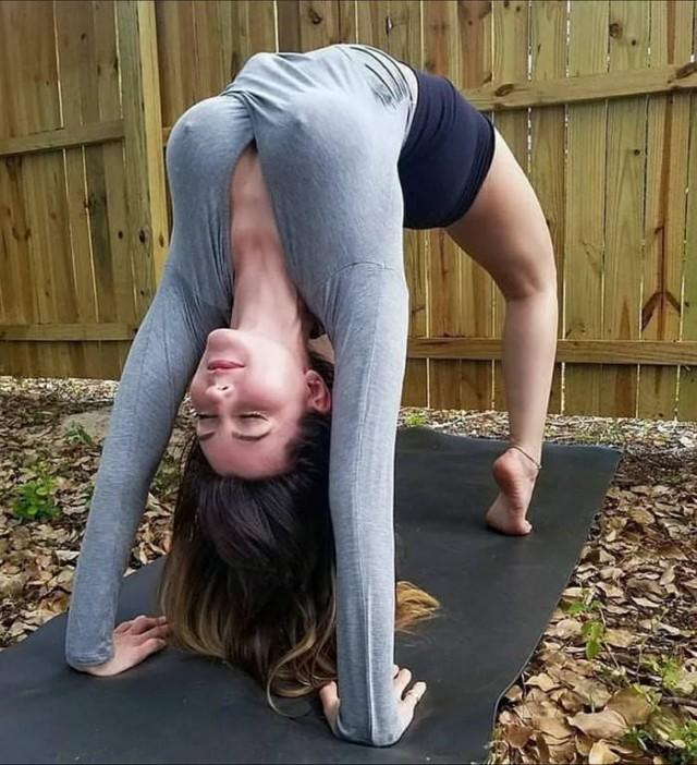 Девушки бывают разные