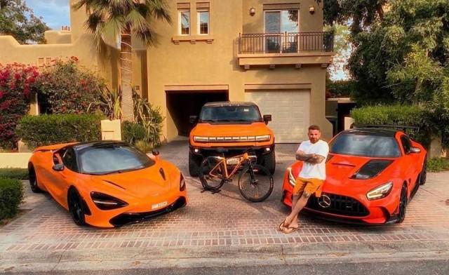 Криптоинвестор Роман Новак, известный как «друг Дурова», кинул инвесторов на 40 млрд рублей и сбежал в Южную Африку