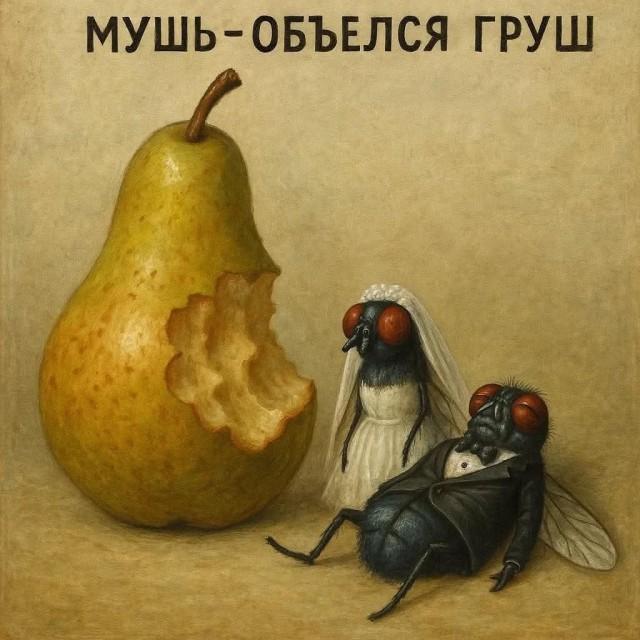 Веселые картинки