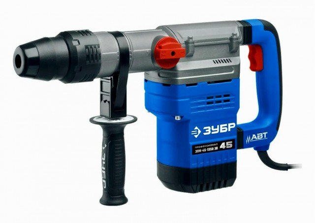 Как советский бетон Макиту победил