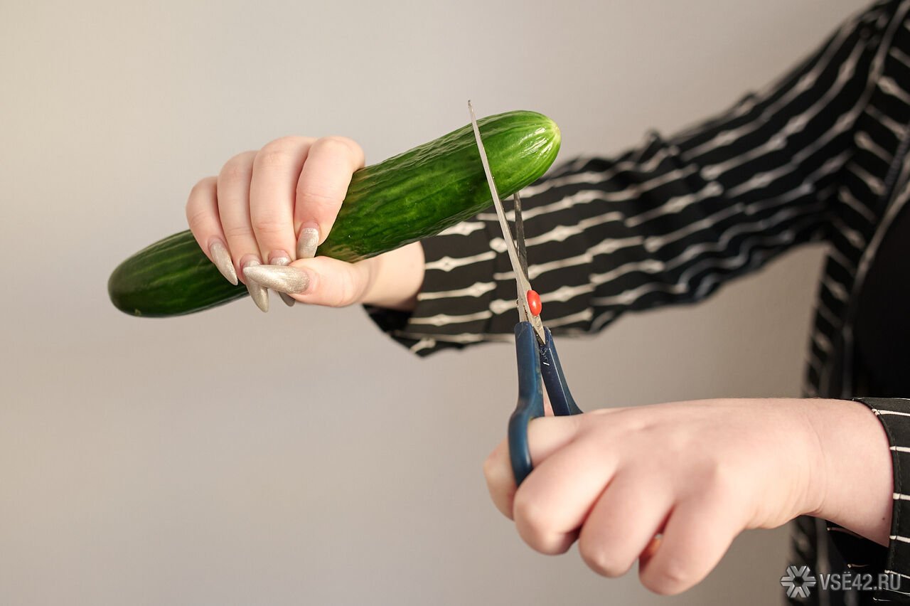 В Воронеже подросток отрезал себе половой орган, потому что он ему надоел.