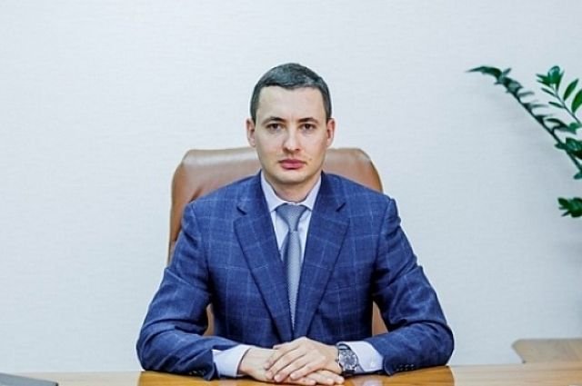 Слуга народа!