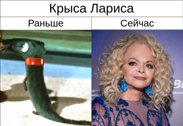 Веселые картинки