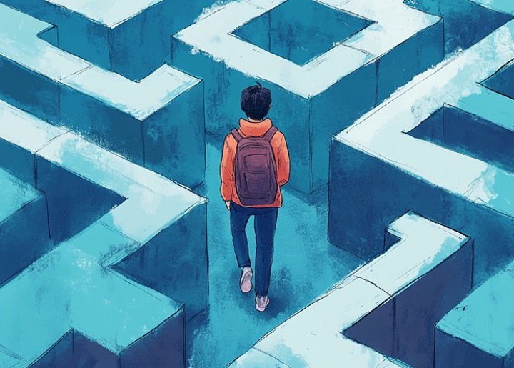 Признания бывших одаренных детей