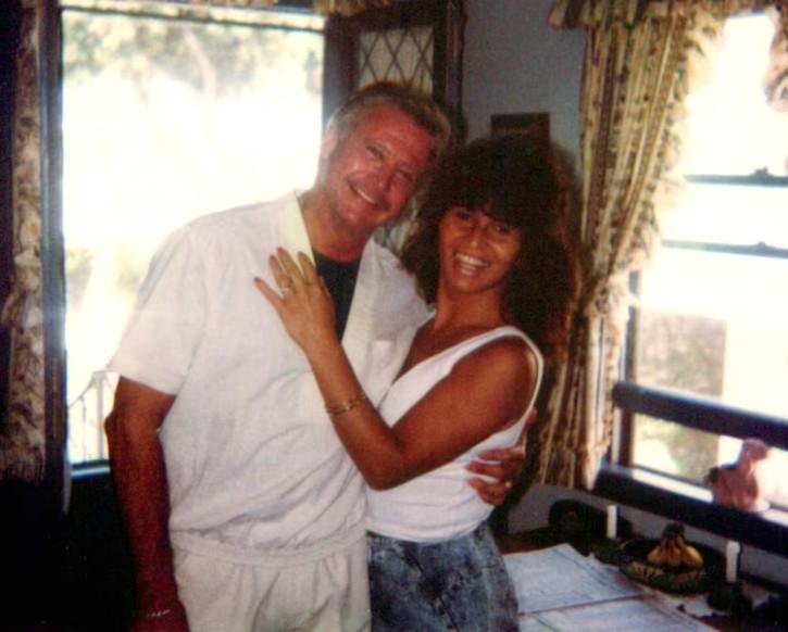 История Дэна Уиллоуби, полюбившего красотку с нюансом