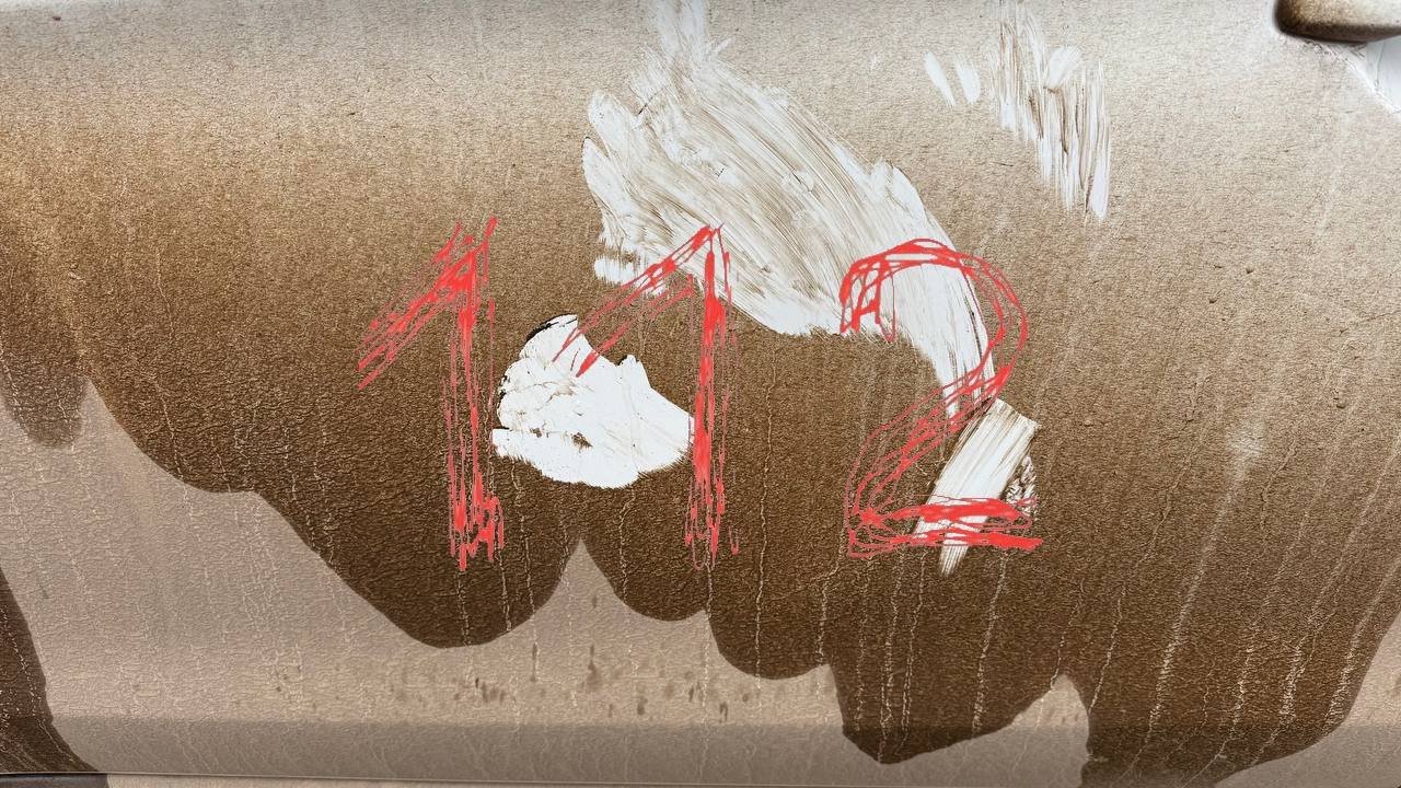 В Удмуртии дебошир разгромил машины своих соседей и подрался с депутатом.